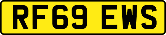 RF69EWS