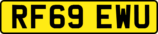RF69EWU