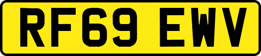 RF69EWV