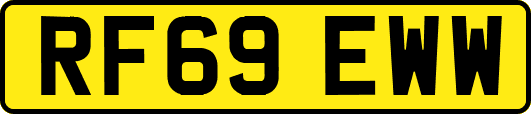 RF69EWW