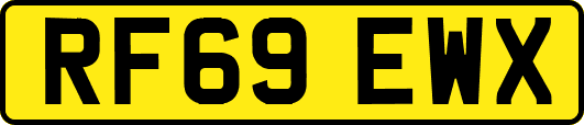 RF69EWX