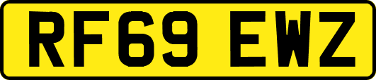 RF69EWZ