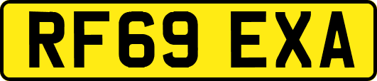 RF69EXA