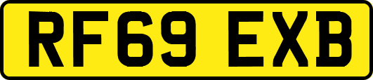 RF69EXB