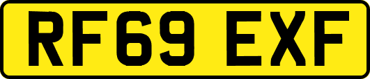 RF69EXF