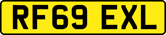 RF69EXL