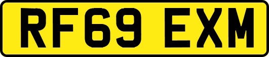RF69EXM