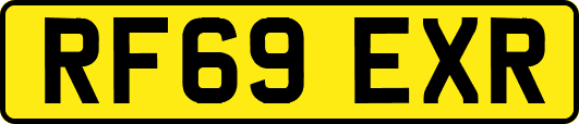 RF69EXR