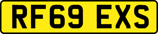 RF69EXS