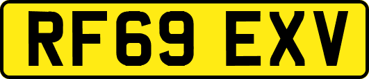 RF69EXV