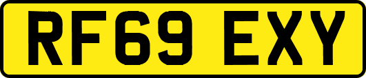 RF69EXY