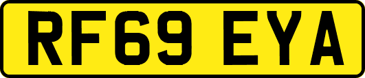 RF69EYA