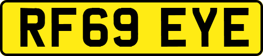 RF69EYE