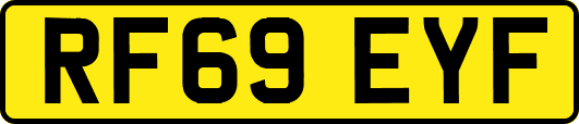 RF69EYF