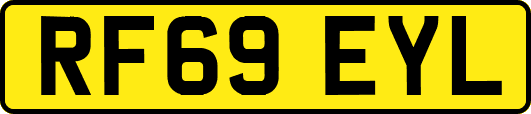 RF69EYL