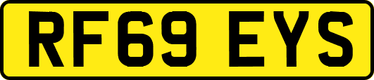 RF69EYS