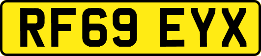 RF69EYX