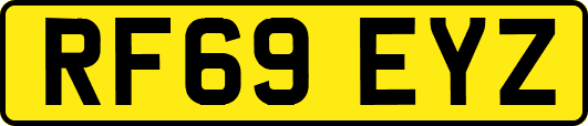 RF69EYZ