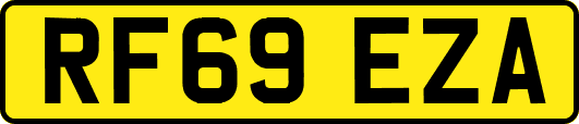RF69EZA