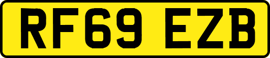 RF69EZB