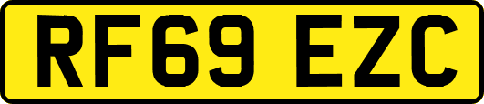 RF69EZC