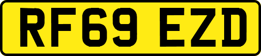 RF69EZD