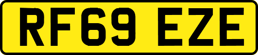 RF69EZE