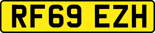 RF69EZH