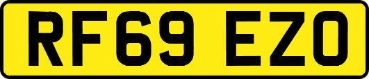 RF69EZO