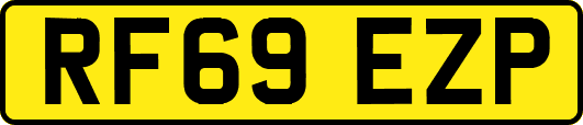 RF69EZP