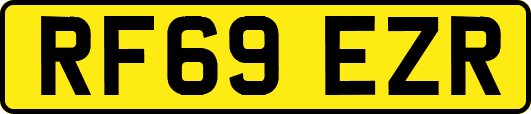 RF69EZR