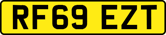 RF69EZT