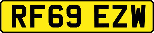 RF69EZW