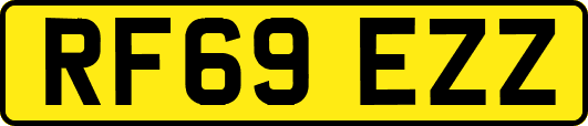 RF69EZZ