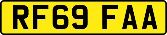 RF69FAA