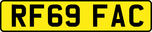 RF69FAC
