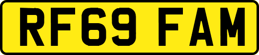 RF69FAM