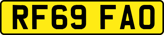 RF69FAO