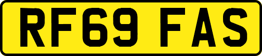 RF69FAS