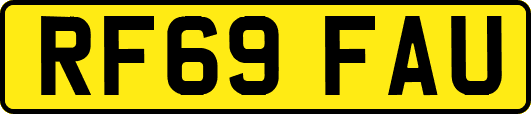 RF69FAU