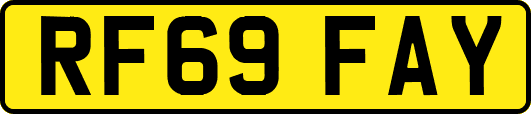 RF69FAY