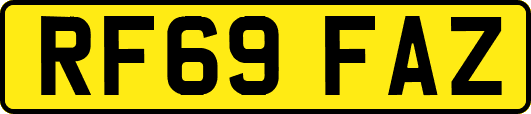 RF69FAZ
