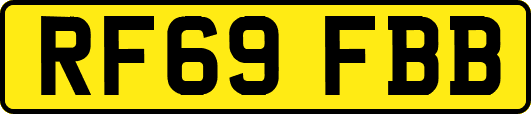 RF69FBB