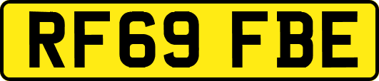 RF69FBE