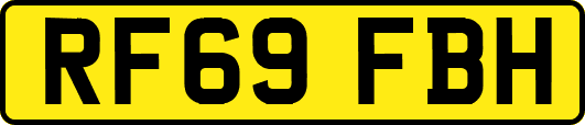 RF69FBH
