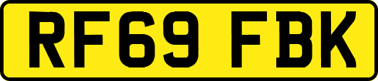 RF69FBK