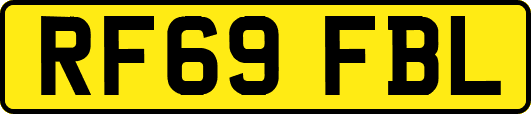 RF69FBL