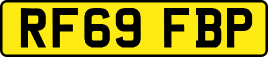 RF69FBP