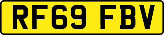 RF69FBV