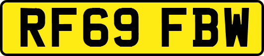 RF69FBW